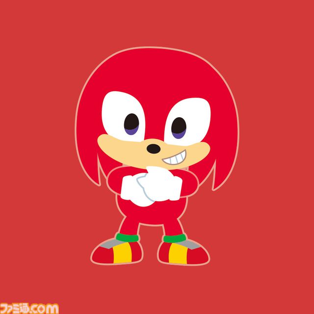 『ソニック＆フレンズ』ソニックはチリドッグ、シャドウはブラックコーヒーが好き。キャラクター情報だけでなくグッズ情報も満載な公式サイトがオープン