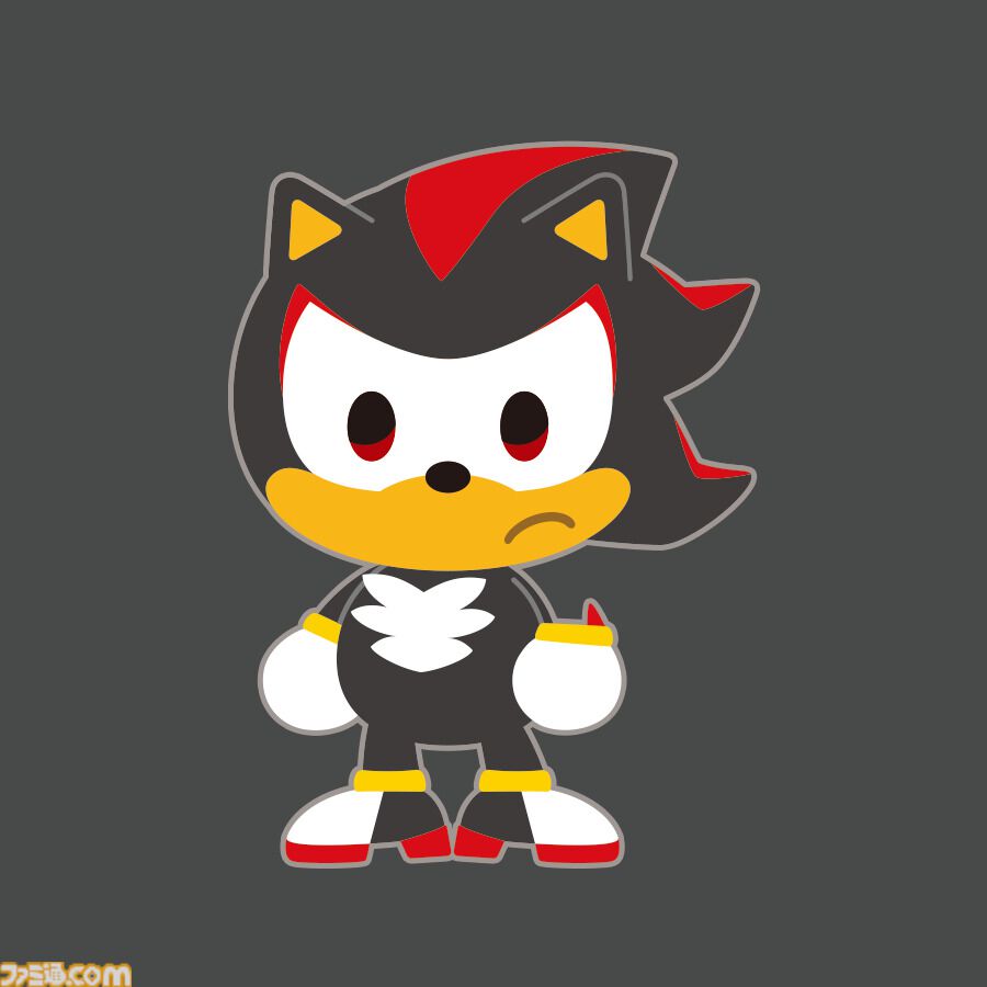 画像ページ (6/8) 『ソニック＆フレンズ』ソニックはチリドッグ