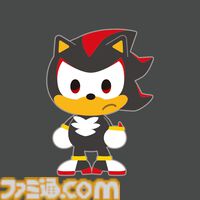 『ソニック＆フレンズ』ソニックはチリドッグ、シャドウはブラックコーヒーが好き。キャラクター情報だけでなくグッズ情報も満載な公式サイトがオープン