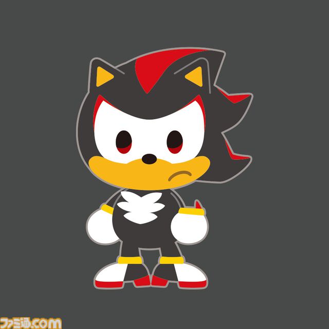 『ソニック＆フレンズ』ソニックはチリドッグ、シャドウはブラックコーヒーが好き。キャラクター情報だけでなくグッズ情報も満載な公式サイトがオープン