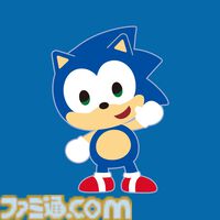 『ソニック＆フレンズ』ソニックはチリドッグ、シャドウはブラックコーヒーが好き。キャラクター情報だけでなくグッズ情報も満載な公式サイトがオープン