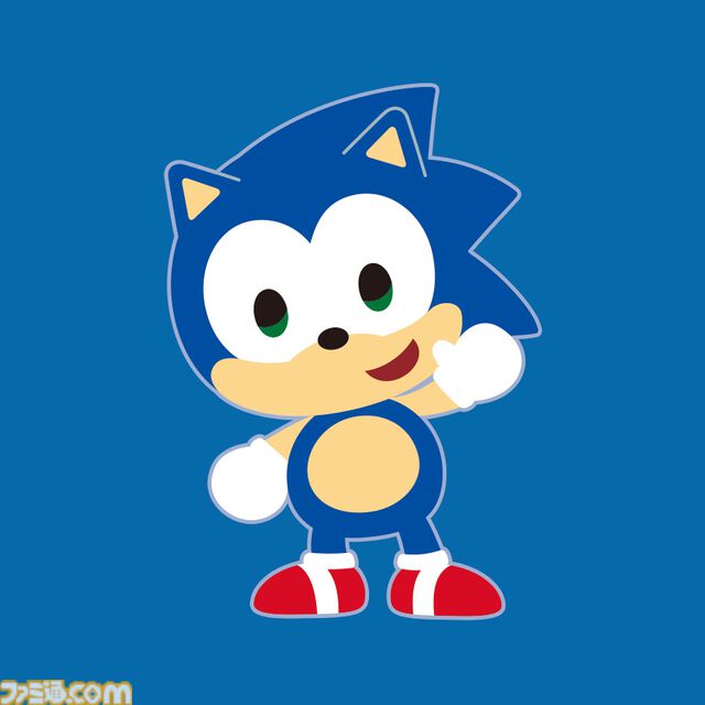 『ソニック＆フレンズ』ソニックはチリドッグ、シャドウはブラックコーヒーが好き。キャラクター情報だけでなくグッズ情報も満載な公式サイトがオープン