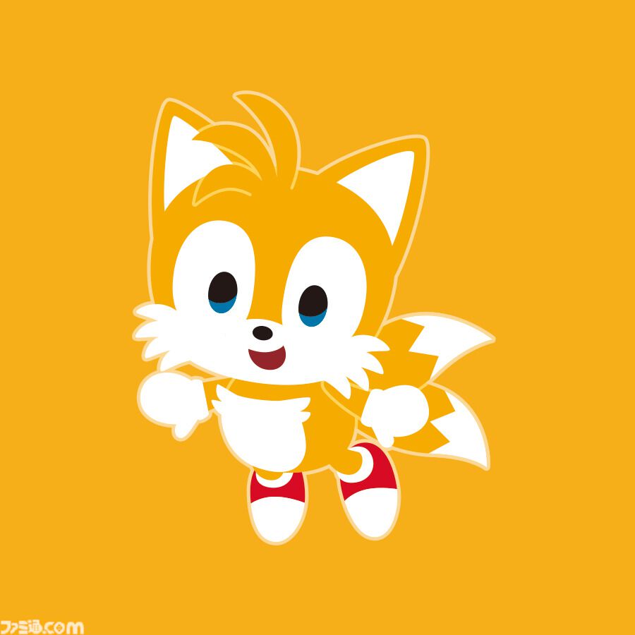 『ソニック＆フレンズ』ソニックはチリドッグ、シャドウはブラックコーヒーが好き。キャラクター情報だけでなくグッズ情報も満載な公式サイトがオープン