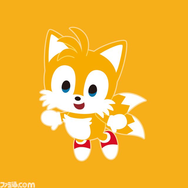 『ソニック＆フレンズ』ソニックはチリドッグ、シャドウはブラックコーヒーが好き。キャラクター情報だけでなくグッズ情報も満載な公式サイトがオープン