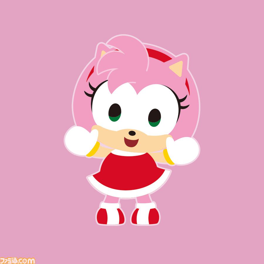 『ソニック＆フレンズ』ソニックはチリドッグ、シャドウはブラックコーヒーが好き。キャラクター情報だけでなくグッズ情報も満載な公式サイトがオープン