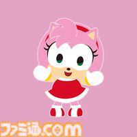 『ソニック＆フレンズ』ソニックはチリドッグ、シャドウはブラックコーヒーが好き。キャラクター情報だけでなくグッズ情報も満載な公式サイトがオープン