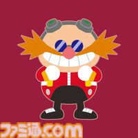 『ソニック＆フレンズ』ソニックはチリドッグ、シャドウはブラックコーヒーが好き。キャラクター情報だけでなくグッズ情報も満載な公式サイトがオープン