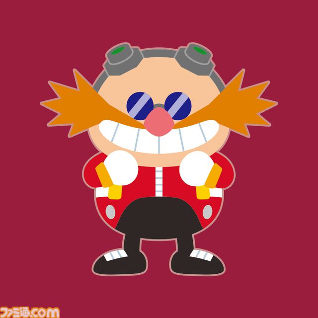 『ソニック＆フレンズ』ソニックはチリドッグ、シャドウはブラックコーヒーが好き。キャラクター情報だけでなくグッズ情報も満載な公式サイトがオープン