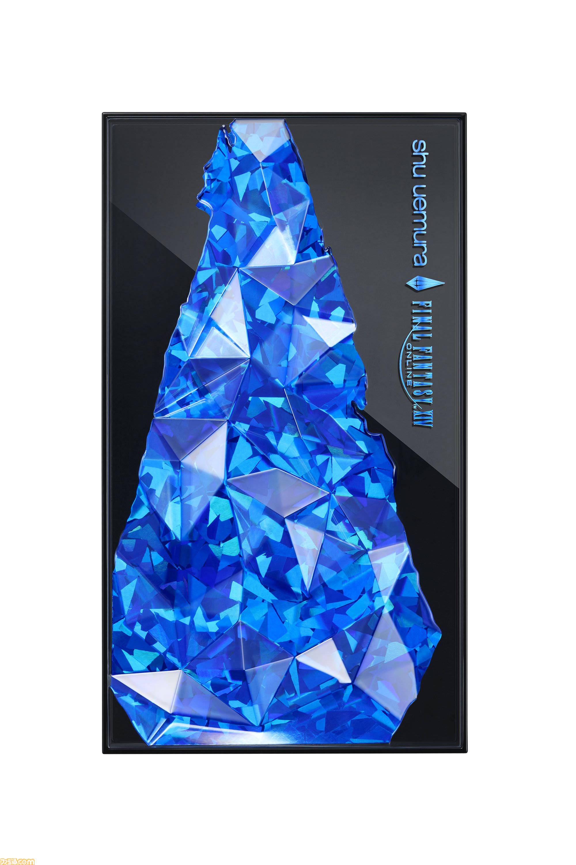 画像ページ (3/20) シュウ ウエムラ×『FF14』コラボコスメが本日（10