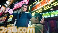『龍が如く 極3 / 龍が如く3外伝 Dark Ties』桐生の喧嘩アクションは過去作の技も取り入れたものに。序盤の物語や刷新されたバトルシステムをまとめて紹介