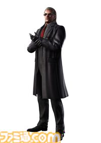 『龍が如く 極3 / 龍が如く3外伝 Dark Ties』桐生の喧嘩アクションは過去作の技も取り入れたものに。序盤の物語や刷新されたバトルシステムをまとめて紹介