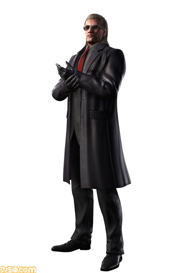 『龍が如く 極3 / 龍が如く3外伝 Dark Ties』桐生の喧嘩アクションは過去作の技も取り入れたものに。序盤の物語や刷新されたバトルシステムをまとめて紹介