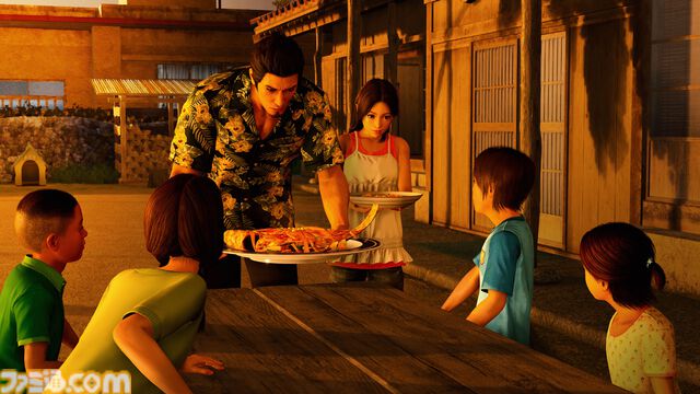 『龍が如く 極3 / 龍が如く3外伝 Dark Ties』桐生の喧嘩アクションは過去作の技も取り入れたものに。序盤の物語や刷新されたバトルシステムをまとめて紹介