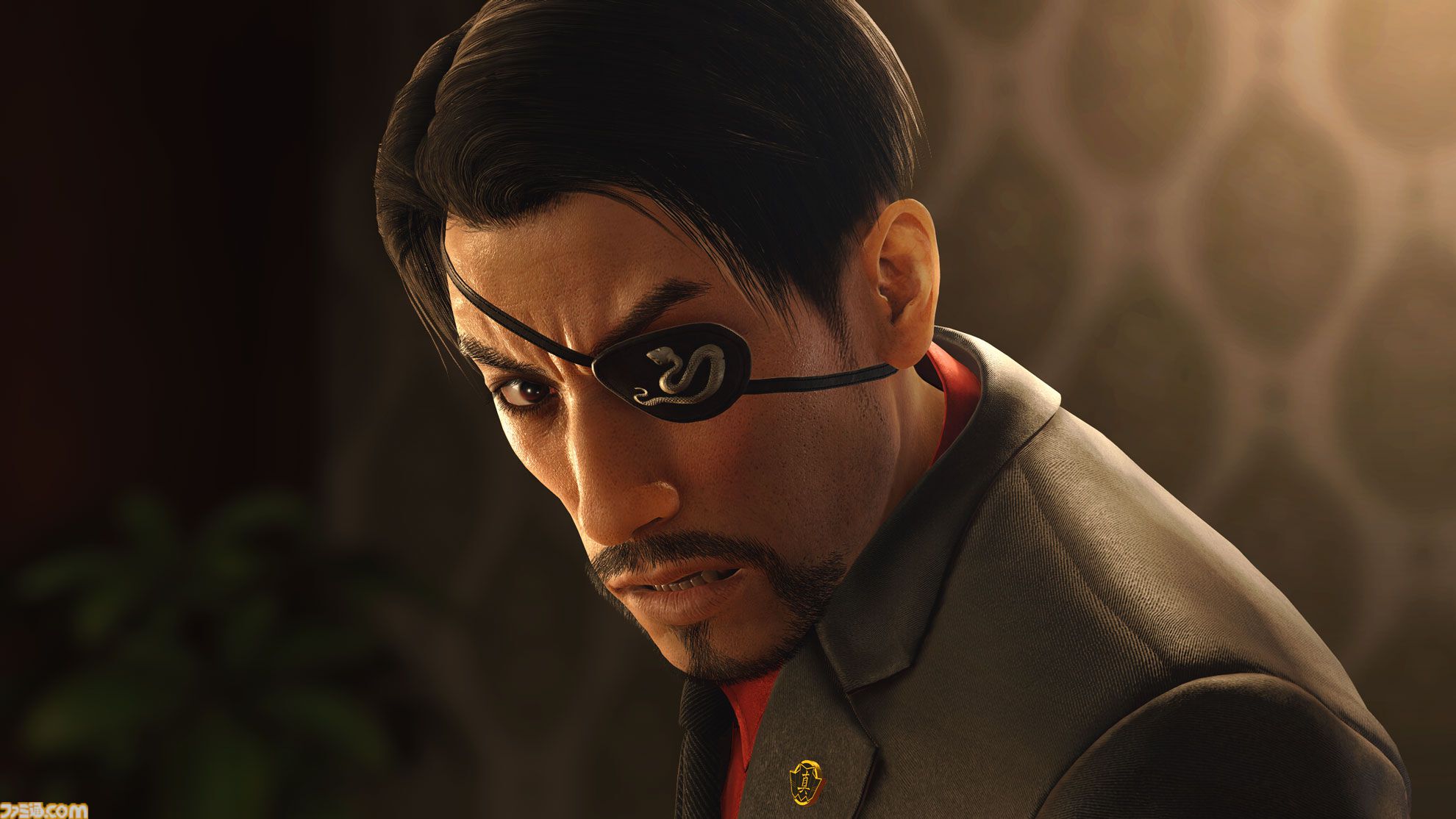『龍が如く 極3 / 龍が如く3外伝 Dark Ties』桐生の喧嘩アクションは過去作の技も取り入れたものに。序盤の物語や刷新されたバトルシステムをまとめて紹介