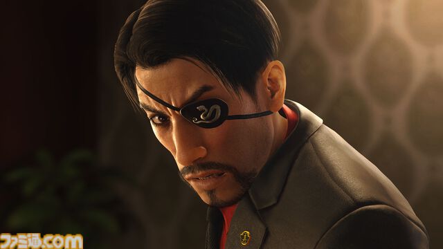 『龍が如く 極3 / 龍が如く3外伝 Dark Ties』桐生の喧嘩アクションは過去作の技も取り入れたものに。序盤の物語や刷新されたバトルシステムをまとめて紹介