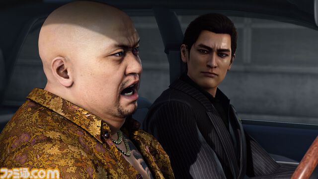 『龍が如く 極3 / 龍が如く3外伝 Dark Ties』桐生の喧嘩アクションは過去作の技も取り入れたものに。序盤の物語や刷新されたバトルシステムをまとめて紹介