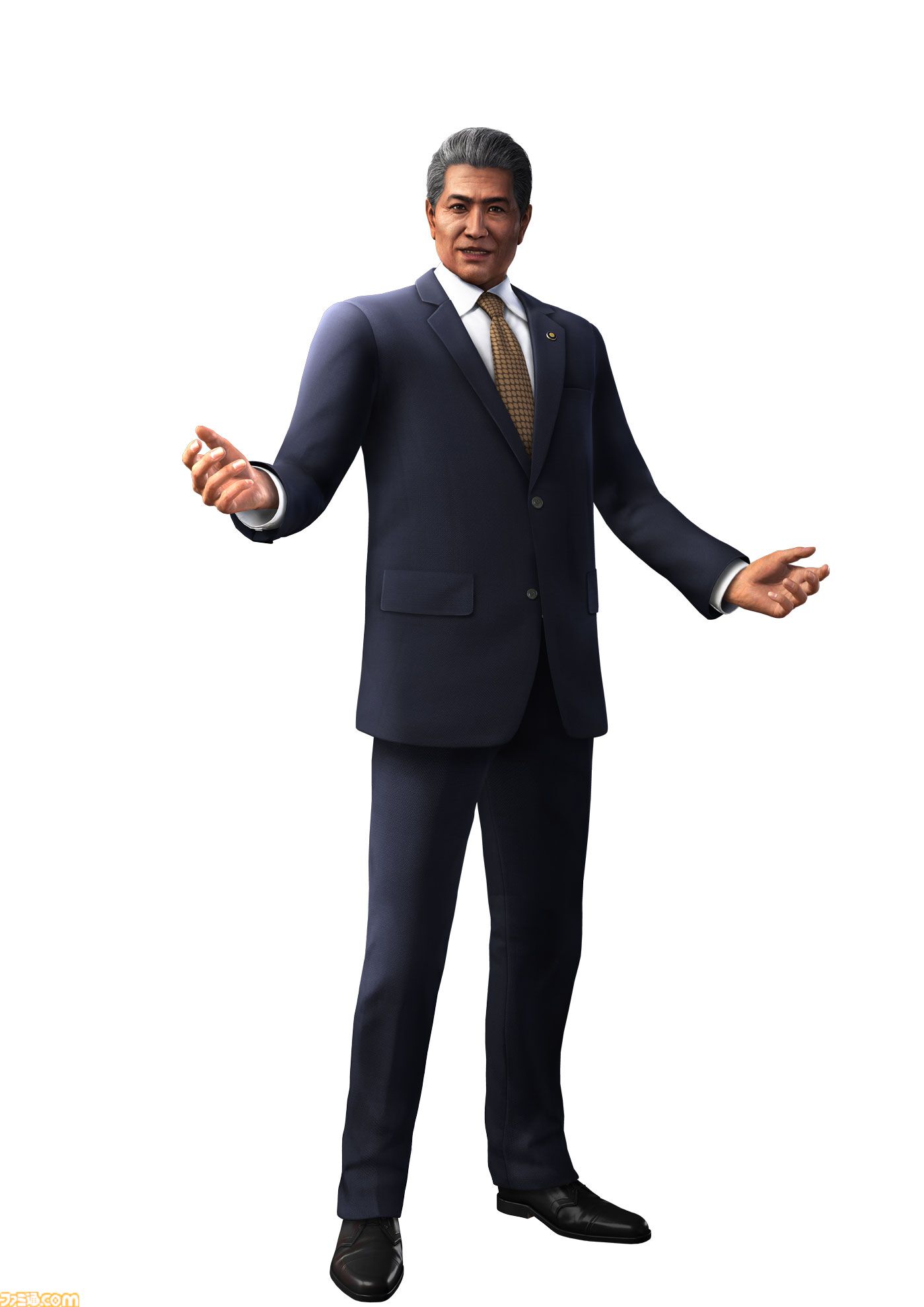 『龍が如く 極3 / 龍が如く3外伝 Dark Ties』桐生の喧嘩アクションは過去作の技も取り入れたものに。序盤の物語や刷新されたバトルシステムをまとめて紹介