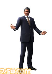 『龍が如く 極3 / 龍が如く3外伝 Dark Ties』桐生の喧嘩アクションは過去作の技も取り入れたものに。序盤の物語や刷新されたバトルシステムをまとめて紹介