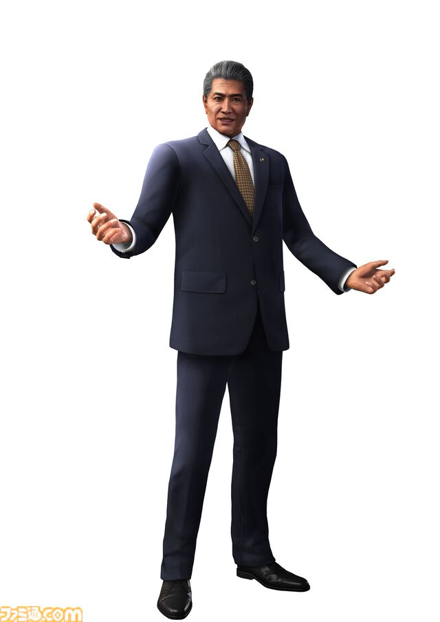 『龍が如く 極3 / 龍が如く3外伝 Dark Ties』桐生の喧嘩アクションは過去作の技も取り入れたものに。序盤の物語や刷新されたバトルシステムをまとめて紹介