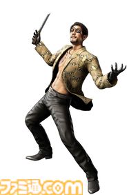 『龍が如く 極3 / 龍が如く3外伝 Dark Ties』桐生の喧嘩アクションは過去作の技も取り入れたものに。序盤の物語や刷新されたバトルシステムをまとめて紹介