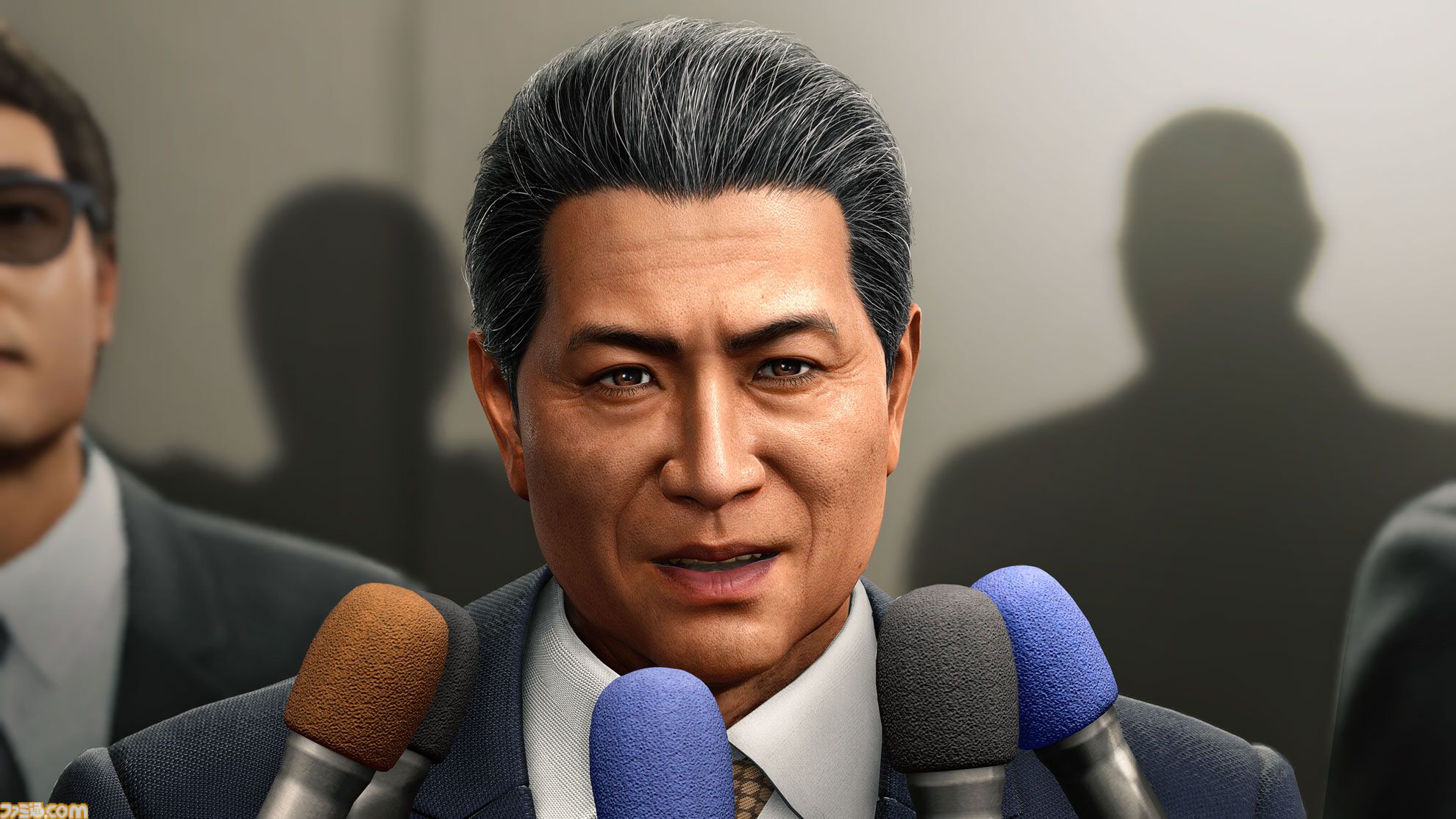 『龍が如く 極3 / 龍が如く3外伝 Dark Ties』桐生の喧嘩アクションは過去作の技も取り入れたものに。序盤の物語や刷新されたバトルシステムをまとめて紹介