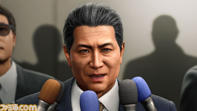 『龍が如く 極3 / 龍が如く3外伝 Dark Ties』桐生の喧嘩アクションは過去作の技も取り入れたものに。序盤の物語や刷新されたバトルシステムをまとめて紹介