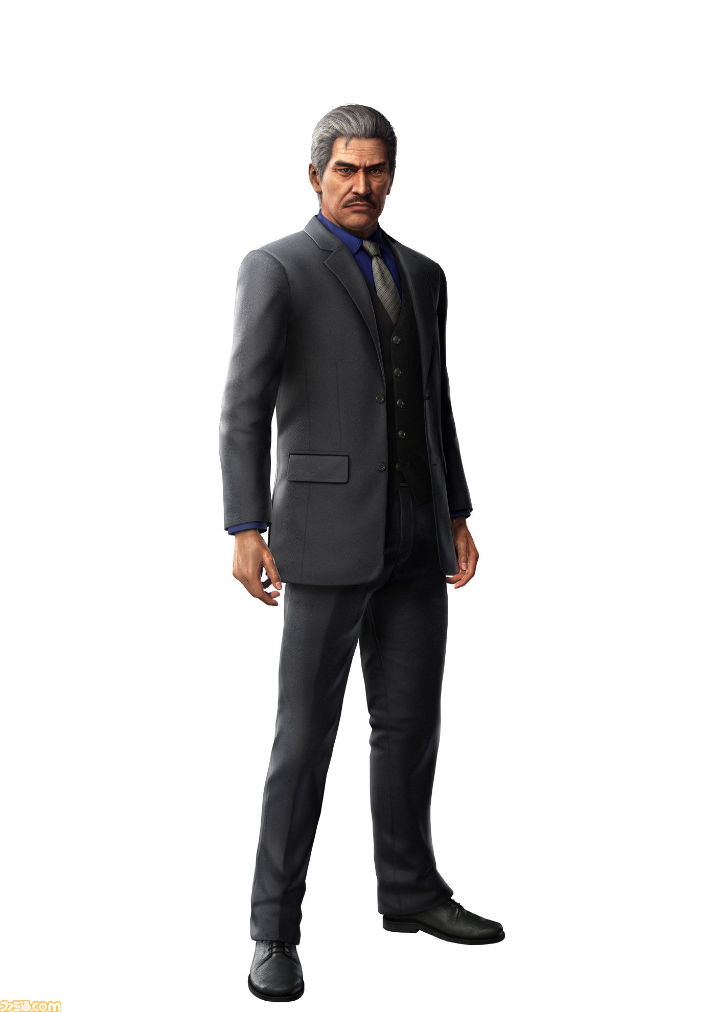 『龍が如く 極3 / 龍が如く3外伝 Dark Ties』桐生の喧嘩アクションは過去作の技も取り入れたものに。序盤の物語や刷新されたバトルシステムをまとめて紹介