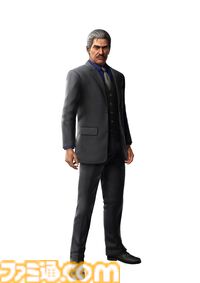 『龍が如く 極3 / 龍が如く3外伝 Dark Ties』桐生の喧嘩アクションは過去作の技も取り入れたものに。序盤の物語や刷新されたバトルシステムをまとめて紹介