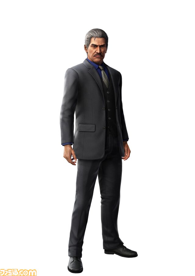 『龍が如く 極3 / 龍が如く3外伝 Dark Ties』桐生の喧嘩アクションは過去作の技も取り入れたものに。序盤の物語や刷新されたバトルシステムをまとめて紹介