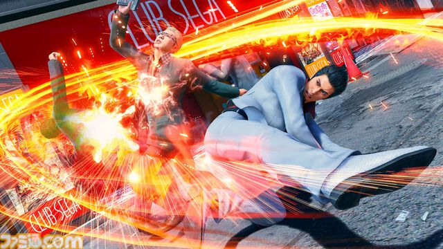 『龍が如く 極3 / 龍が如く3外伝 Dark Ties』桐生の喧嘩アクションは過去作の技も取り入れたものに。序盤の物語や刷新されたバトルシステムをまとめて紹介