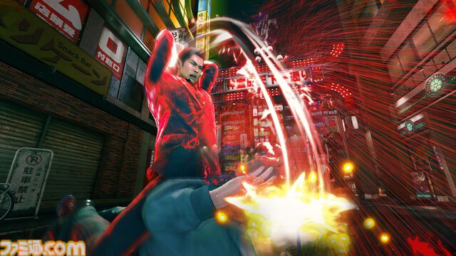 『龍が如く 極3 / 龍が如く3外伝 Dark Ties』桐生の喧嘩アクションは過去作の技も取り入れたものに。序盤の物語や刷新されたバトルシステムをまとめて紹介