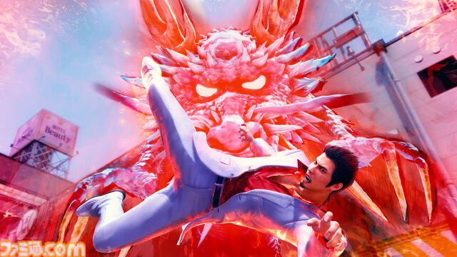 『龍が如く 極3 / 龍が如く3外伝 Dark Ties』桐生の喧嘩アクションは過去作の技も取り入れたものに。序盤の物語や刷新されたバトルシステムをまとめて紹介