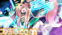 デッキ構築ローグライト『カルドアンシェル』10/24発売。意思を持つカードとともに電脳世界のダンジョンを攻略せよ。パッケージ版には、エイプリルフールネタとして発表された2Dアクション『精霊機フレイリート』も収録