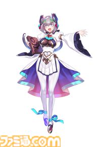 デッキ構築ローグライト『カルドアンシェル』10/24発売。意思を持つカードとともに電脳世界のダンジョンを攻略せよ。パッケージ版には、エイプリルフールネタとして発表された2Dアクション『精霊機フレイリート』も収録