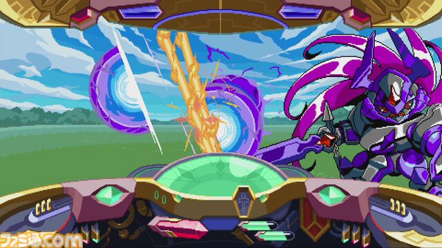 デッキ構築ローグライト『カルドアンシェル』10/24発売。意思を持つカードとともに電脳世界のダンジョンを攻略せよ。パッケージ版には、エイプリルフールネタとして発表された2Dアクション『精霊機フレイリート』も収録