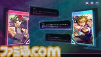 デッキ構築ローグライト『カルドアンシェル』10/24発売。意思を持つカードとともに電脳世界のダンジョンを攻略せよ。パッケージ版には、エイプリルフールネタとして発表された2Dアクション『精霊機フレイリート』も収録