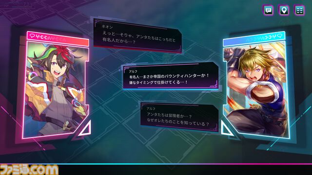デッキ構築ローグライト『カルドアンシェル』10/24発売。意思を持つカードとともに電脳世界のダンジョンを攻略せよ。パッケージ版には、エイプリルフールネタとして発表された2Dアクション『精霊機フレイリート』も収録