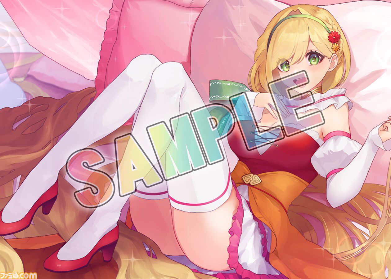 デッキ構築ローグライト『カルドアンシェル』10/24発売。意思を持つカードとともに電脳世界のダンジョンを攻略せよ。パッケージ版には、エイプリルフールネタとして発表された2Dアクション『精霊機フレイリート』も収録
