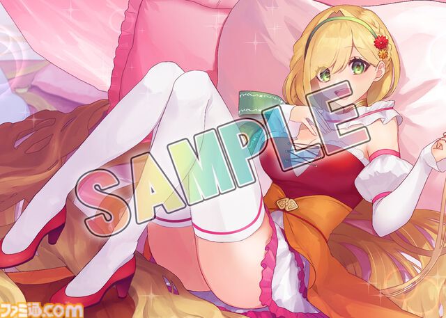 デッキ構築ローグライト『カルドアンシェル』10/24発売。意思を持つカードとともに電脳世界のダンジョンを攻略せよ。パッケージ版には、エイプリルフールネタとして発表された2Dアクション『精霊機フレイリート』も収録