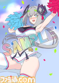 デッキ構築ローグライト『カルドアンシェル』10/24発売。意思を持つカードとともに電脳世界のダンジョンを攻略せよ。パッケージ版には、エイプリルフールネタとして発表された2Dアクション『精霊機フレイリート』も収録