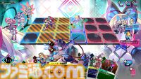 デッキ構築ローグライト『カルドアンシェル』10/24発売。意思を持つカードとともに電脳世界のダンジョンを攻略せよ。パッケージ版には、エイプリルフールネタとして発表された2Dアクション『精霊機フレイリート』も収録