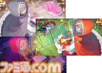 デッキ構築ローグライト『カルドアンシェル』10/24発売。意思を持つカードとともに電脳世界のダンジョンを攻略せよ。パッケージ版には、エイプリルフールネタとして発表された2Dアクション『精霊機フレイリート』も収録
