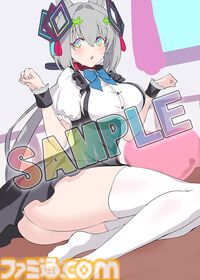 デッキ構築ローグライト『カルドアンシェル』10/24発売。意思を持つカードとともに電脳世界のダンジョンを攻略せよ。パッケージ版には、エイプリルフールネタとして発表された2Dアクション『精霊機フレイリート』も収録