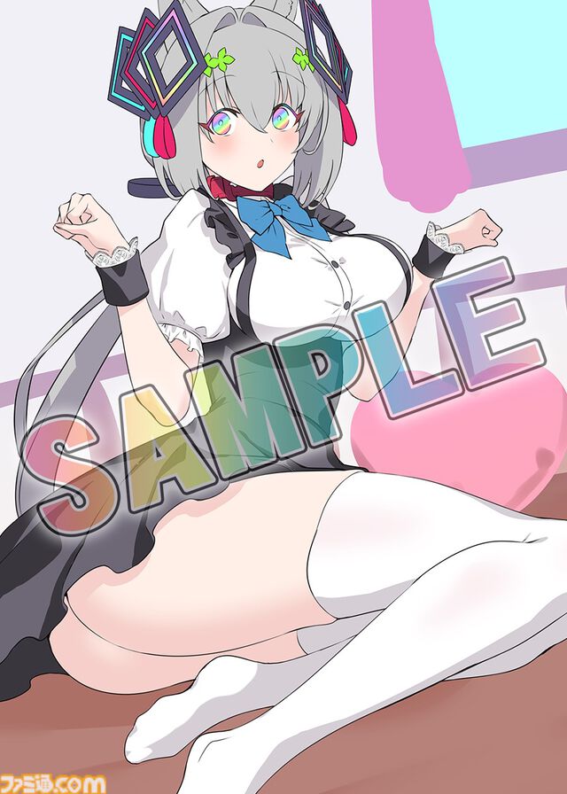 デッキ構築ローグライト『カルドアンシェル』10/24発売。意思を持つカードとともに電脳世界のダンジョンを攻略せよ。パッケージ版には、エイプリルフールネタとして発表された2Dアクション『精霊機フレイリート』も収録