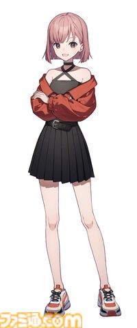 ヰ世界情緒の企画原案による新作ゲーム『Virtual Ties ～ヰ世界情緒夢想曲～』2026年3月19日発売決定。ノベルパートと育成パートを交互にくり返して彼女をプロデュース！