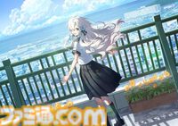 ヰ世界情緒の企画原案による新作ゲーム『Virtual Ties ～ヰ世界情緒夢想曲～』2026年3月19日発売決定。ノベルパートと育成パートを交互にくり返して彼女をプロデュース！