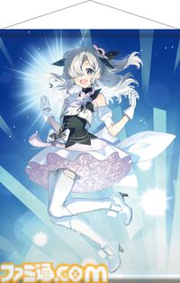 ヰ世界情緒の企画原案による新作ゲーム『Virtual Ties ～ヰ世界情緒夢想曲～』2026年3月19日発売決定。ノベルパートと育成パートを交互にくり返して彼女をプロデュース！