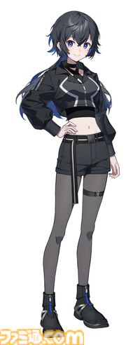 ヰ世界情緒の企画原案による新作ゲーム『Virtual Ties ～ヰ世界情緒夢想曲～』2026年3月19日発売決定。ノベルパートと育成パートを交互にくり返して彼女をプロデュース！