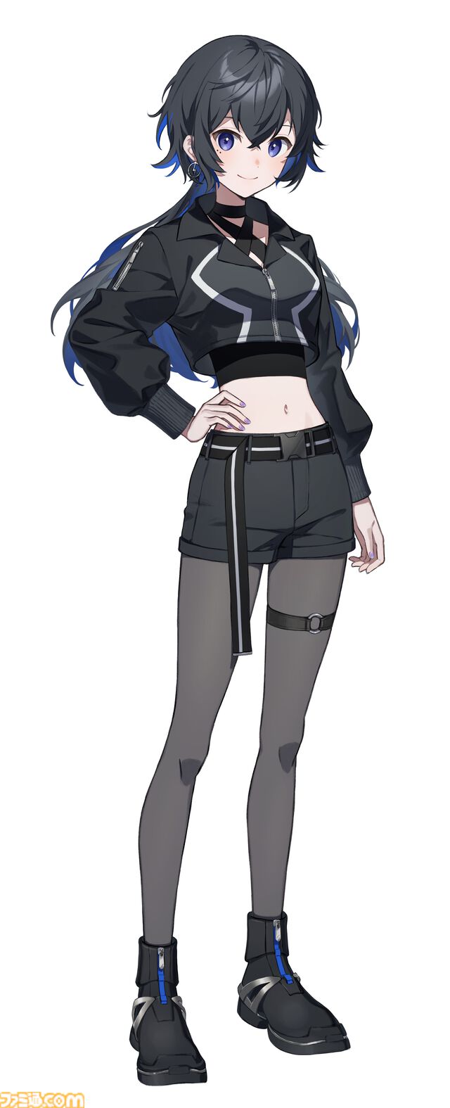 ヰ世界情緒の企画原案による新作ゲーム『Virtual Ties ～ヰ世界情緒夢想曲～』2026年3月19日発売決定。ノベルパートと育成パートを交互にくり返して彼女をプロデュース！