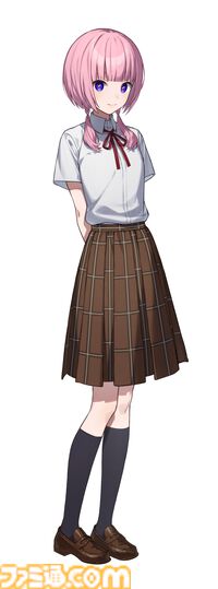 ヰ世界情緒の企画原案による新作ゲーム『Virtual Ties ～ヰ世界情緒夢想曲～』2026年3月19日発売決定。ノベルパートと育成パートを交互にくり返して彼女をプロデュース！